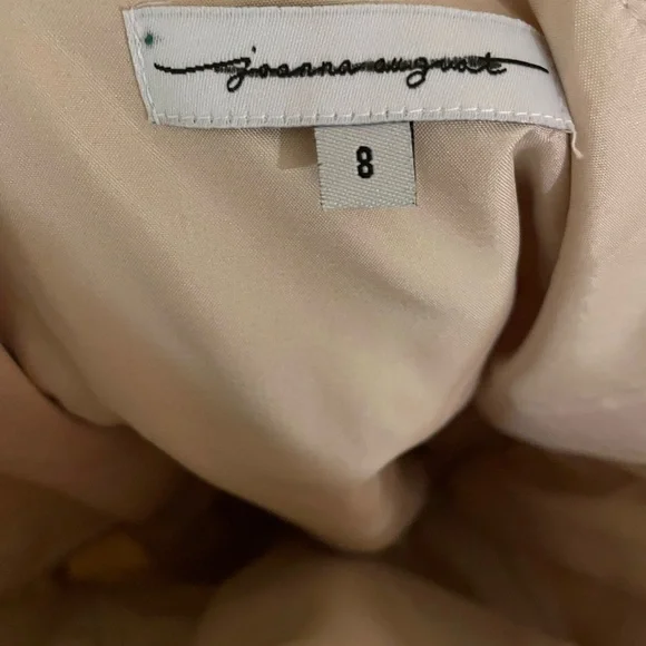 BHLDN Joanna August Rila Dress - Picture 9 of 12